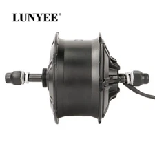 24V-60V 350-1000W E-bike Motor Brushless Bicycle Motor Bike Motorcycle Hub Motor