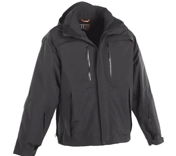 5.11 Tactical Jackets for Men