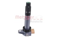 Metzger 0880502 ZüNdspule FüR Suzuki