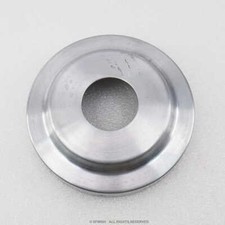 ORIGINAL S. Parker Hardware CHROME ROSETTE for SL7160 Series Door Lock