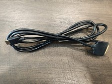 HDMI to DVI-D Monitor Display TV Adapter Cable Male/Male HD 1080p HDTV 6 FT