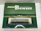 Ho Scale Bowser 25119 Drs 6-6-1500 Union #622 Diesel Locomotive Pennsylvania Rr
