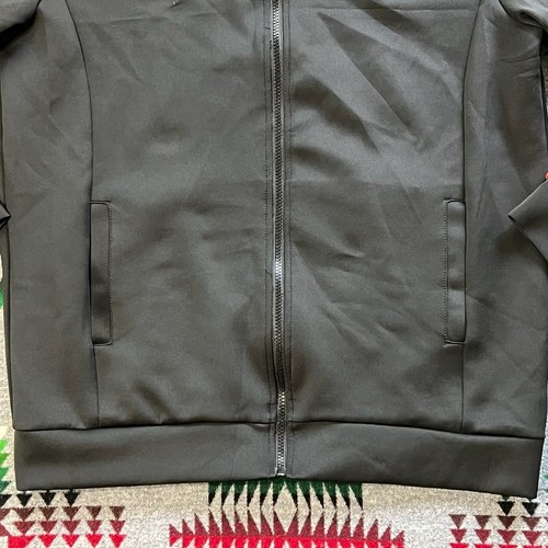 Giacca uomo Givova Automobili Lamborghini full zip taglia XL collo alto usata in ottime condizioni D5 - Foto 9 di 14