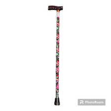 DMI. Kwiatowa trzcina łatwo reguluje od 31" do 39,5"