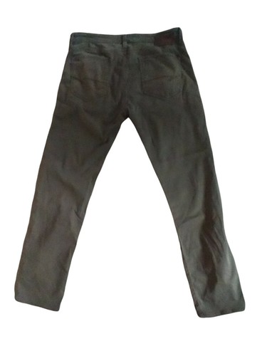 Mavi Zach453 Jeans/Pants Mens 36x34 