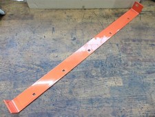 original Ariens Stahl Metall Schürfleiste Sc...