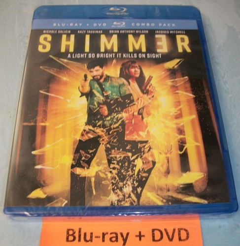 NEW Sci-Fi DVDs and Blu-rays $2.95 to $9.95 You Pick Buy More Save Up To 25% - Picture 193 of 281