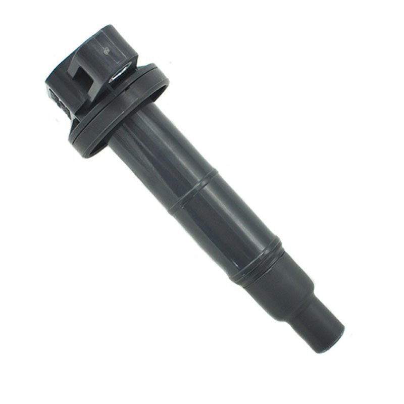 4X Ignition Coils + 4X Spark Plugs for 20022011 Toyota Camry 2.4L / 01