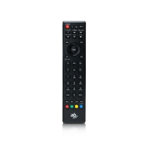 AB Crypto Box Ricevitore Satellitare Digitale Lettore Media Sintonizzatore HDMI USB App WiFi HQ - Foto 57 di 72