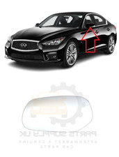 Retroviseur gauche (ou coque) Infiniti Q50