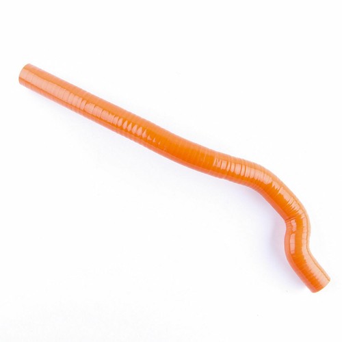 Silicone Coolant Breather Hose Kit For KTM 620 625 640 660 LC4 625 SMC & Orange - Picture 5 of 10