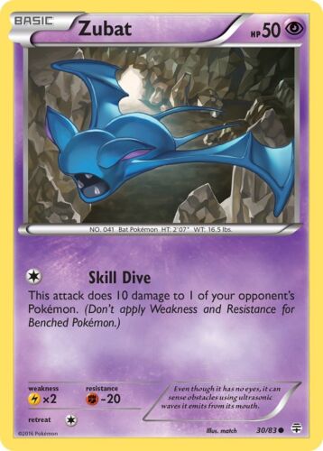Pokémon TCG • Generations • Single Cards - Picture 24 of 109