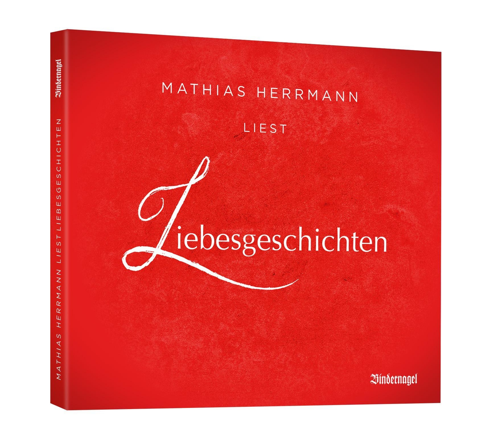 Thumbnail - Liebesgeschichten | Audio-cd | Deutsch (2021) | 3 Audio-cds |