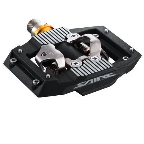 Shimano Pedal Saint M821  SPD Trail EPDM821 - Bild 1 von 1