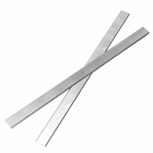 12 Zoll HSS HOBELMESSER 22-547 FÜR DELTA 22-540, TP300 TRAGBARE HOBELMESSER - 2ER-SET - Bild 5 von 8