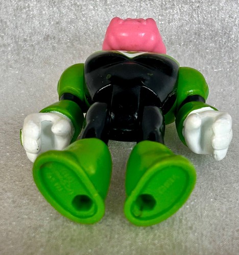 Imaginext Green Lantern Kilowog - Usado en excelente estado - 2011 - - Imagen 8 de 10