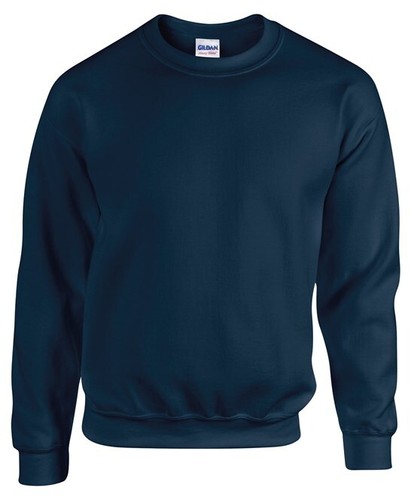 Sweatshirt Herren Heavy Blend™ Crewneck Sport- Freizeitpulli Arbeitspullover - Bild 24 von 34