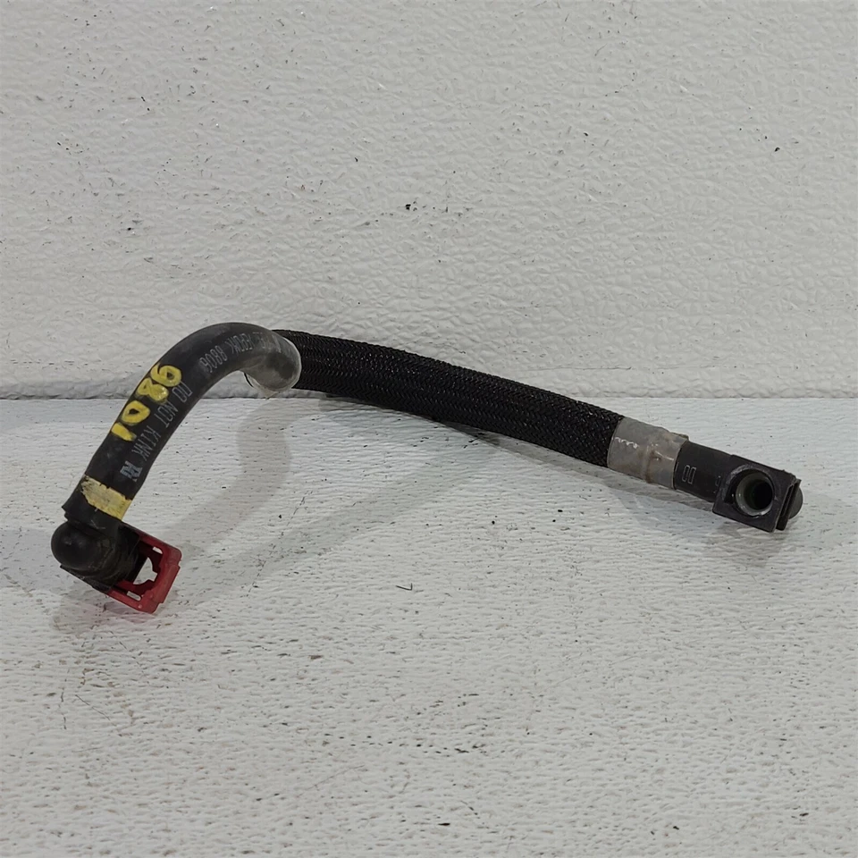 Manguera de línea de combustible 17-19 Kawasaki Ninja Zx1000 W Ps1086 Foto 2 de 4