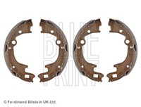Blue Print Bremsbackensatz Bremsbacken Hinten FüR Kia K2700 Sd K2500 Mazda
