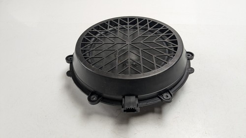 PORSCHE CAYENNE MK2 92A SOUND SPEAKER FRONT FITS LEFT & RIGHT SIDE DOOR 2014