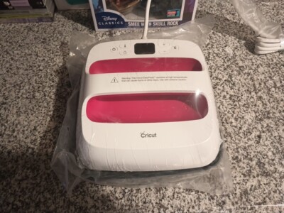 Cricut EasyPress 2 12x10 inch Press Machine - 2005433