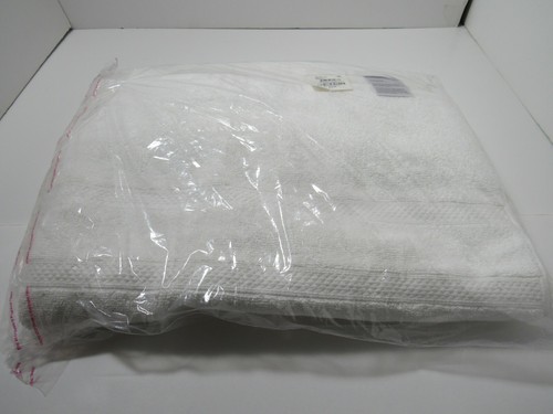 Charter Club 33" X 64" Elite Hygro Cotton Bath Sheet T410934A - Picture 2 of 5