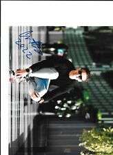 * CASEY NEISTAT * signed 8x10 photo * YOUTUBE * DAVID DOBRIK * 2 * CASEY NEISTAT * signed 8x10 photo * YOUTUBE * DAVID DOBRIK * 2