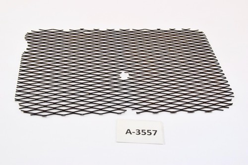 BMW K 75 RT Polizei Behörde Bj 1996 - Kühlergitter A3557