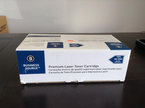 Premium Remanufactured Toner Cartridge HP 36A CB436A LJ 1505 1522 38713 - Picture 5 of 5