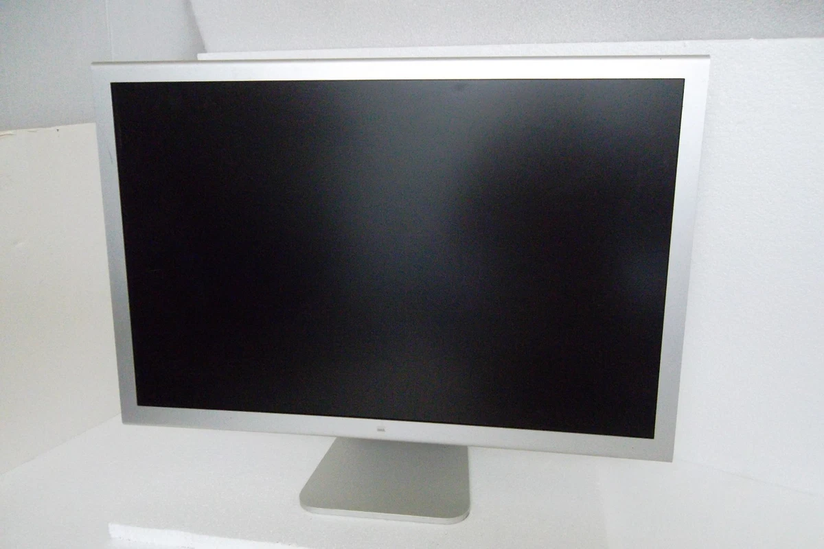 Apple Cinema Display 30 for sale | eBay