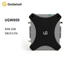 Goldshell HNT uGW800 pro Miner Strong Signal WiFi Low Power Waterproof