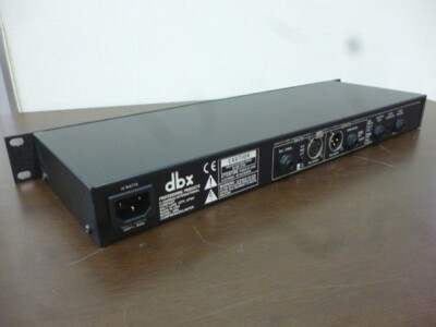 dbx 160A USA製　コンプレッサー DBX 160A Professional Compressor Limiter Signal Processor | eBay