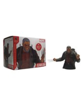 Gentle Giant Old Man Logan Bust PGM Premier Guild Exclusive Wolverine New 35/275