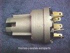 New US Made Ignition Switch & Lock GM 1116693 Pontiac GTO LeMans Tempest 1968