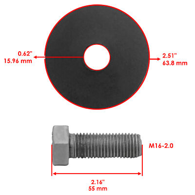 Bullone Acciaio Testa Esagonale Diametro 22 Mm – GSM – Impregit Srl - Foto 8