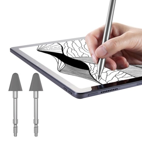 Replacement Tip for Xiaoxin Tab Legion Y700 2023/ Pad 2024 /Pad Tab Pen Nib - Afbeelding 2 van 8
