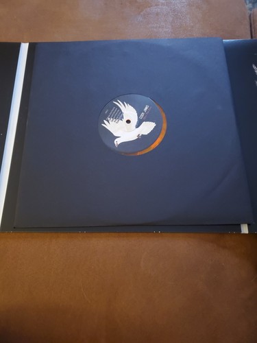 Wanting after the Fire by Jinks, Cody (Record, 2019) LTD Sunburst Vinyl - Picture 3 of 11