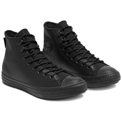 CONVERSE CHUCK TAYLOR 70 "ALL STAR" HI BLOCK CAMO EXCEDENTE BOTA HIKER CREMALLERA CUERO - Imagen 141 de 170