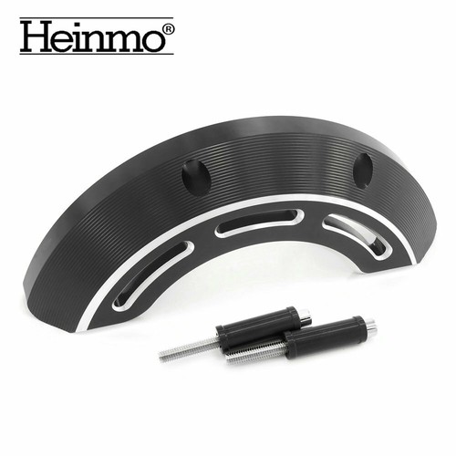 For Honda Rebel 300 500 CMX 2017-2021 Left Engine Stator Guard Slider Protector - Picture 2 of 6