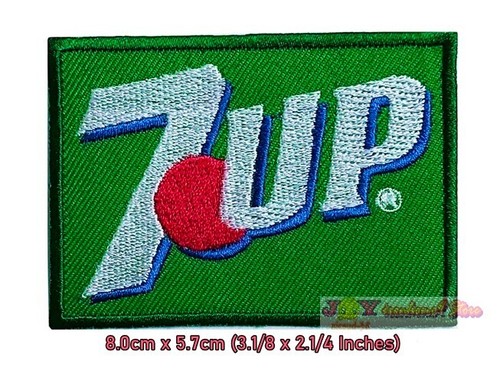 Food and Drink Patches Embriodery From Thai 🛫To🛬USA🚚USPS - Picture 16 of 25