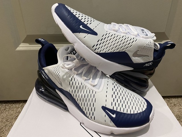 air max 270 midnight navy