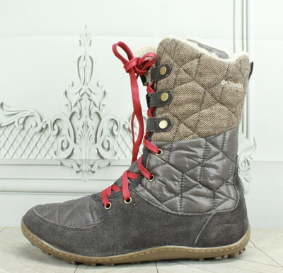 columbia powder summit ii boots