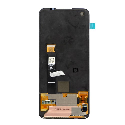 For 5.9" Asus Zenfone 8 ZS590KS LCD Display Touch Screen Assembly With Frame - Picture 6 of 8