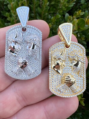 アクセサリー JESUS18KGOLDPENDANT-DIAMOND EYESRAYDBACK JESUS18KGOLDPENDANT-DIAMOND EYESRAYDBACK