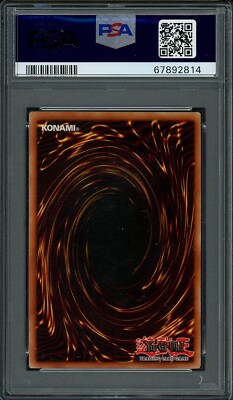 2002 Yu-Gi-Oh! MRL-039 1st Edition Delinquent Duo - PSA 9 MINT | eBay