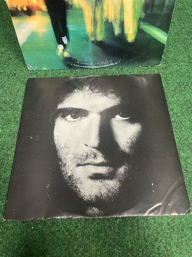 Record Album Gino Vannelli Nightwalker LP VG - Picture 5 of 5