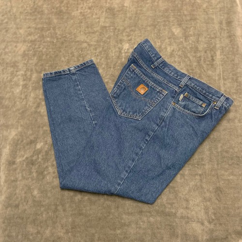 Carhartt Jeans Men's Size 34 x 28 