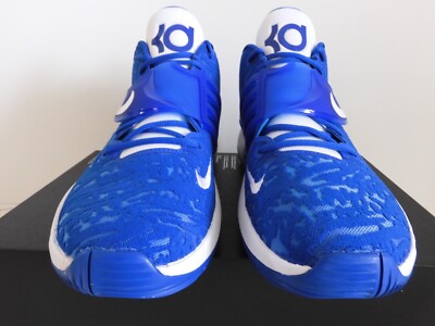 Size 12.5 - Nike KD 14 TB Game Royal for sale online | eBay