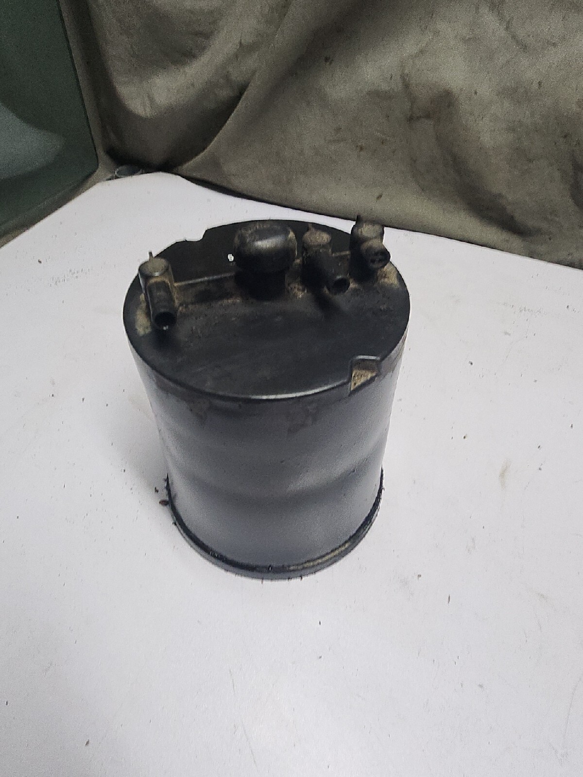 Jeep Cherokee XJ 9701 Charcoal Fuel Vapor Canister Factory OEM