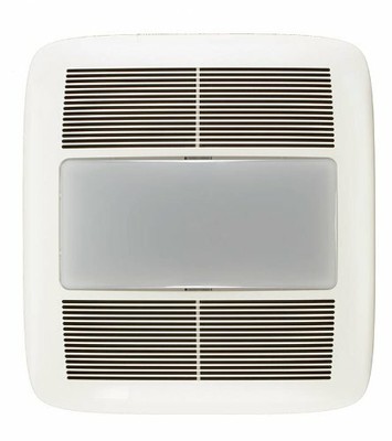 NuTone Ultra-Silent Ventilation Fan, Quiet Exhaust Fan and ...